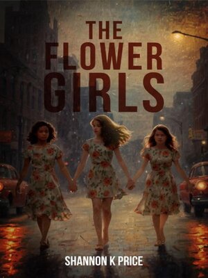 cover image of The Flower Girls